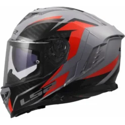 LS2 FF818 Storm III Dynamo Integraalhelm
