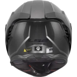 LS2 FF818 Storm III Jeans Integraalhelm
