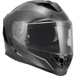 LS2 FF818 Storm III Jeans Integraalhelm