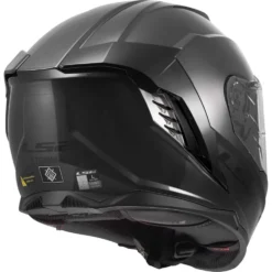 LS2 FF818 Storm III Jeans Integraalhelm