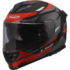 LS2 FF818 Storm III Komai Integraalhelm
