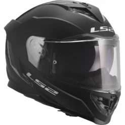 LS2 FF818 Storm III Solid Integraalhelm
