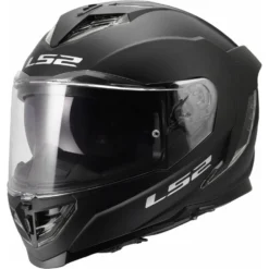 LS2 FF818 Storm III Solid Integraalhelm