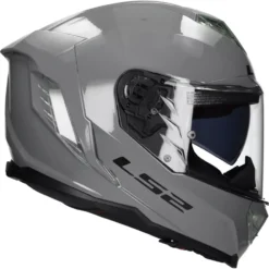 LS2 FF818 Storm III Solid Integraalhelm