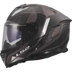 LS2 FF818 Storm III Sporty Integraalhelm