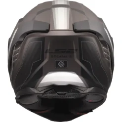 LS2 FF818 Storm III Sporty Integraalhelm
