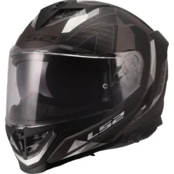 LS2 FF818 Storm III Sporty Integraalhelm
