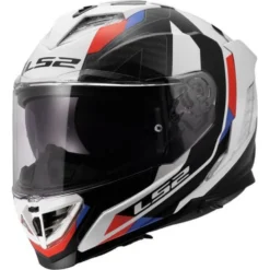 LS2 FF818 Storm III Sporty Integraalhelm