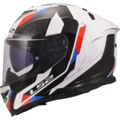 LS2 FF818 Storm III Sporty Integraalhelm