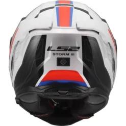 LS2 FF818 Storm III Sporty Integraalhelm