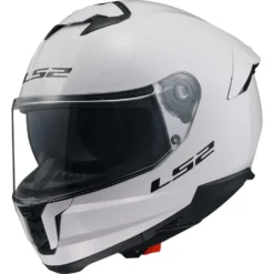 LS2 FF808 Stream II Solid Integraalhelm