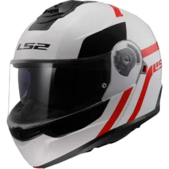 LS2 FF908 STROBE II ORION Systeemhelm