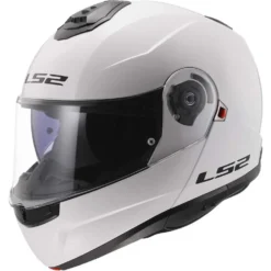 LS2 FF908 Strobe II Systeemhelm