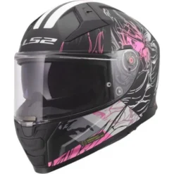 LS2 FF811 Vector II Darflo Integraalhelm