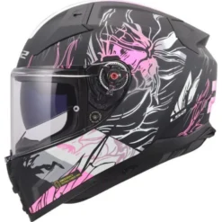 LS2 FF811 Vector II Darflo Integraalhelm