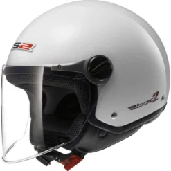 LS2 Motorhelm LS2 OF560 Rocket II