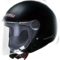 LS2 Motorhelm LS2 OF560 Rocket II