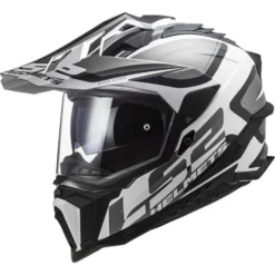 LS2 MX701 Explorer Alter Helm