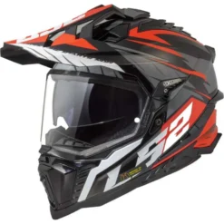 LS2 MX701 Explorer Alter Helm