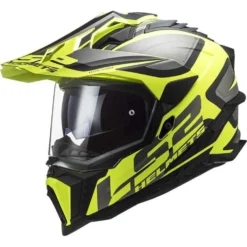 LS2 MX701 Explorer Alter Helm