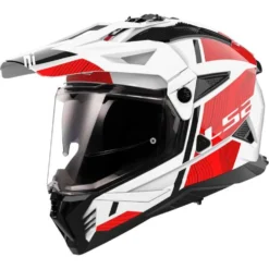 LS2 MX702 Pioneer II Namib Helm