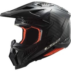 LS2 MX703 X-FORCE Carbon MX helm