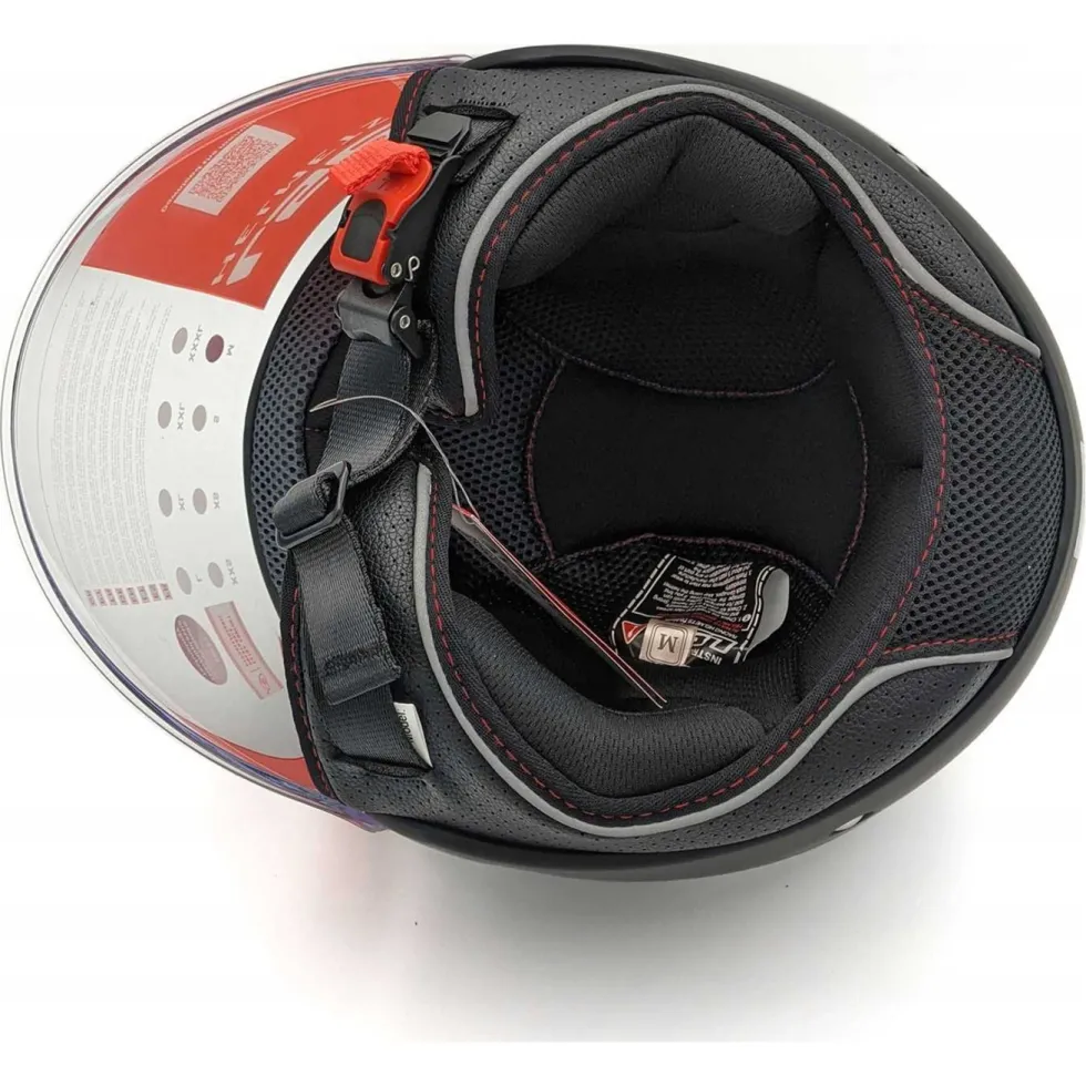 LS2 OF562 Airflow