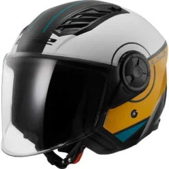 LS2 OF616 AIRFLOW II COVER jethelm
