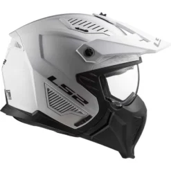 LS2 OF606 Drifter Solid Helm
