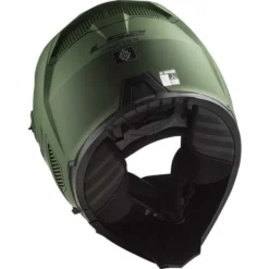 LS2 OF606 Drifter Solid Helm