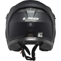 LS2 OF606 Drifter Solid Helm