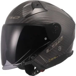 LS2 OF603 INFINITY II C CARBON jethelm