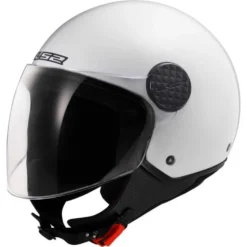 LS2 OF558 SPHERE LUX II SOLID jethelm