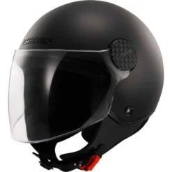 LS2 OF558 SPHERE LUX II SOLID jethelm