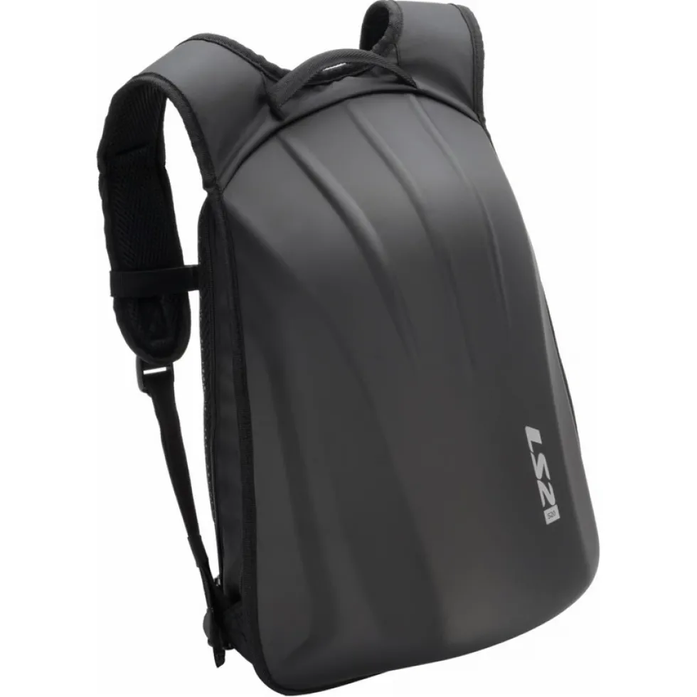 LS2 Shield 25L Motorrugzak