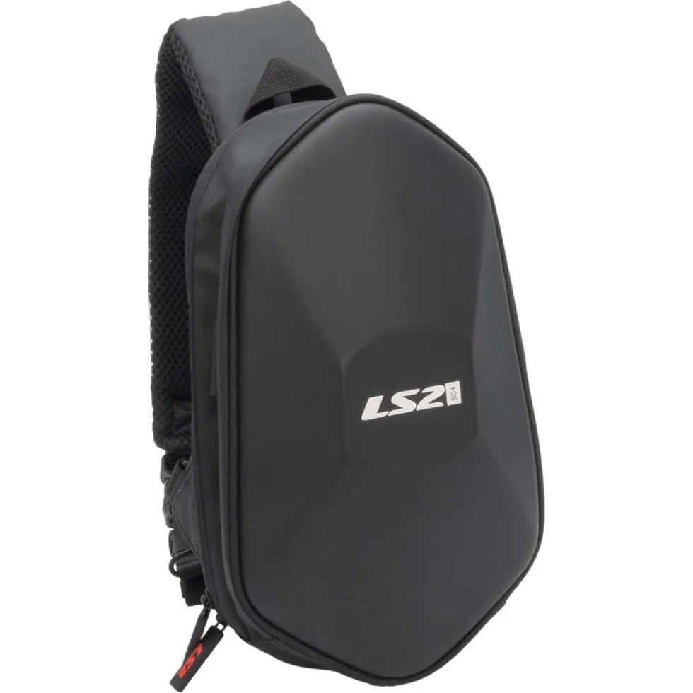 LS2 Shield 4L Schoudertas