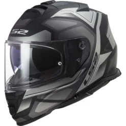 LS2 Storm II Integraalhelm