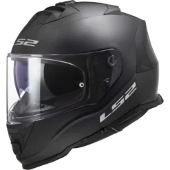 LS2 Storm II Solid Integraalhelm