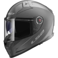 LS2 VECTOR II SOLID integraalhelm