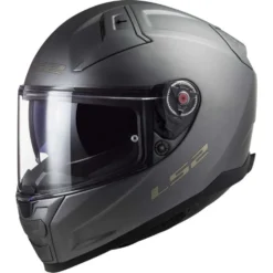 LS2 VECTOR II SOLID integraalhelm
