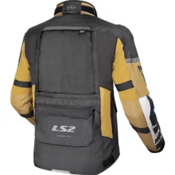 LS2 X-Master Motorjas