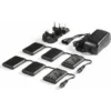 Macna Accu + Lader kit Macna, 12V 3A Ion/Electron/Progress/Unite