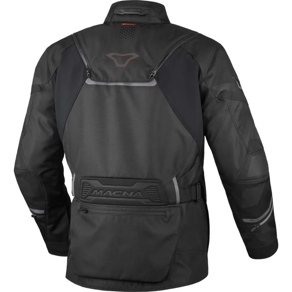 Macna Air Hybrid 2.0 Motorjas