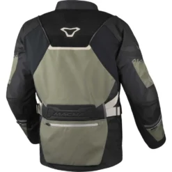 Macna Air Hybrid 2.0 Motorjas