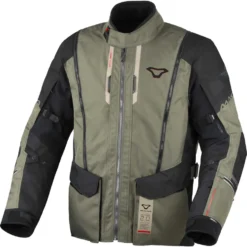 Macna Air Hybrid 2.0 Motorjas