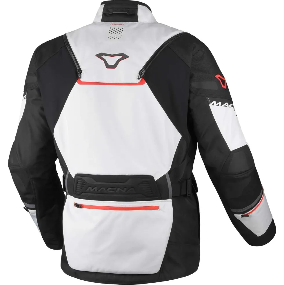 Macna Air Hybrid 2.0 Motorjas