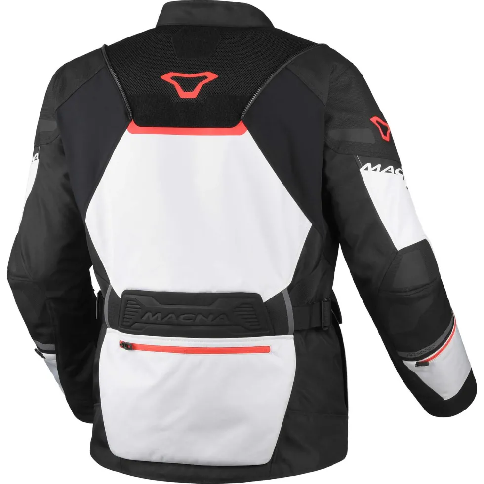 Macna Air Hybrid 2.0 Motorjas