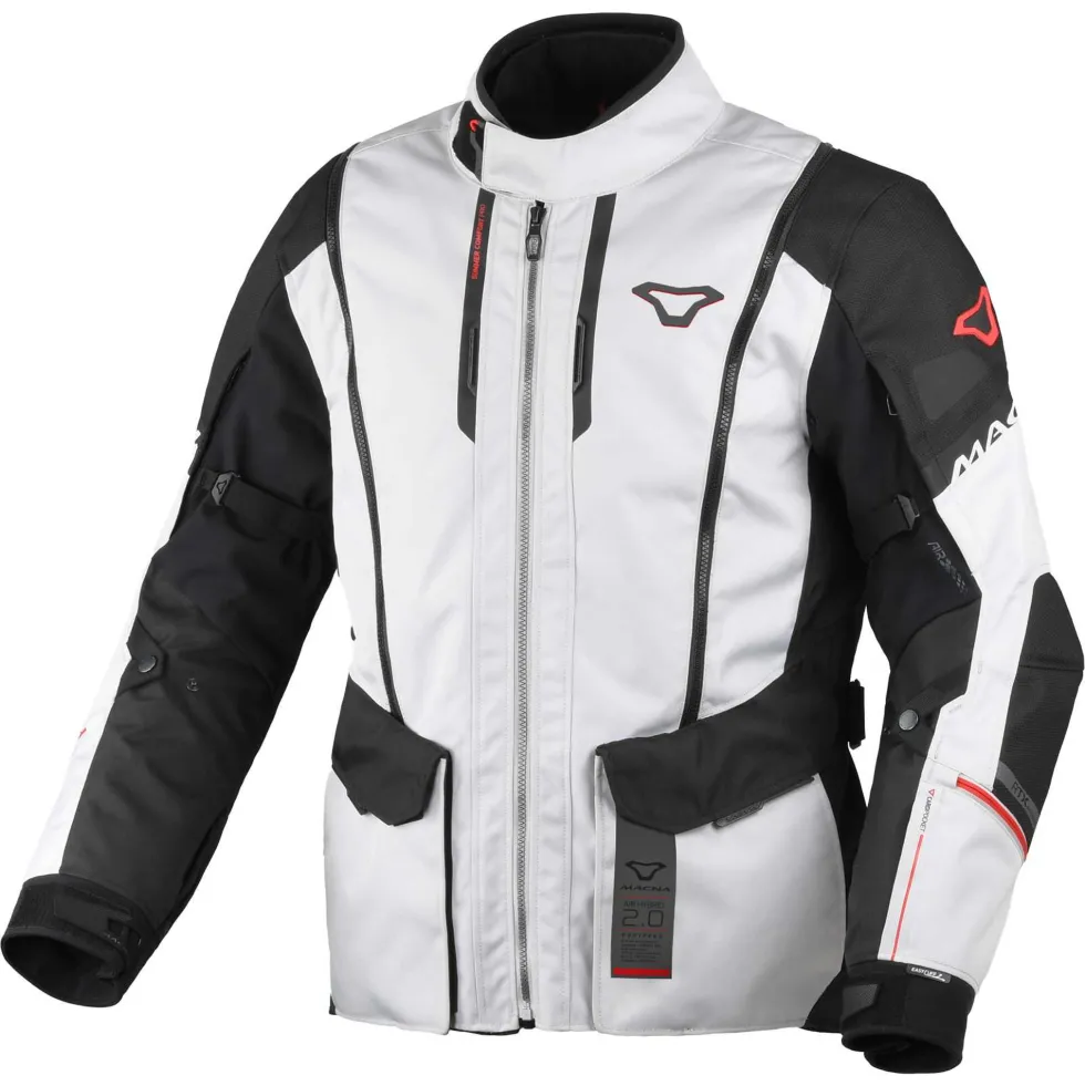 Macna Air Hybrid 2.0 Motorjas