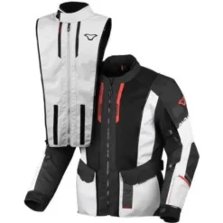 Macna Air Hybrid 2.0 Motorjas