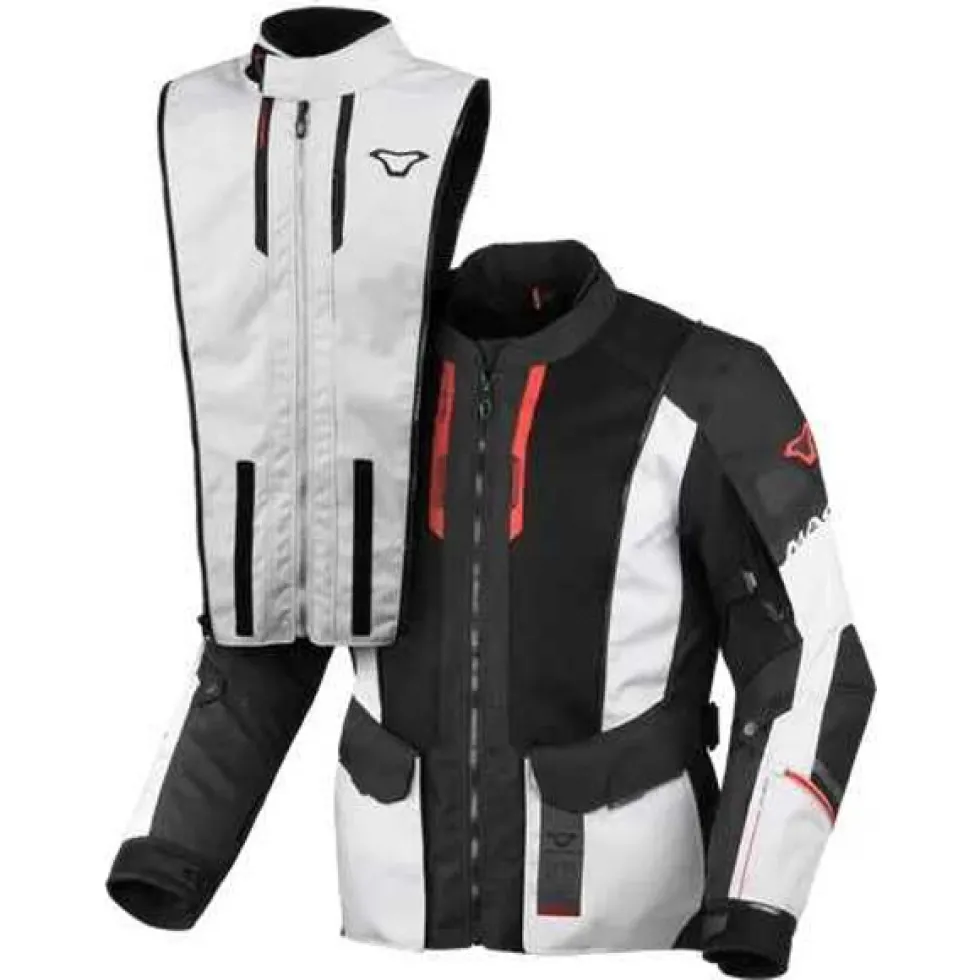 Macna Air Hybrid 2.0 Motorjas